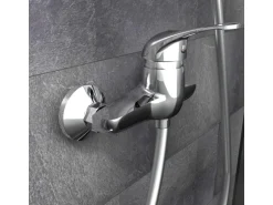 Schütte Duscharmatur Calvino Chrom