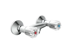 Schütte Duscharmatur Savino Chrom