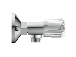 Schütte Duscharmatur Savino Chrom