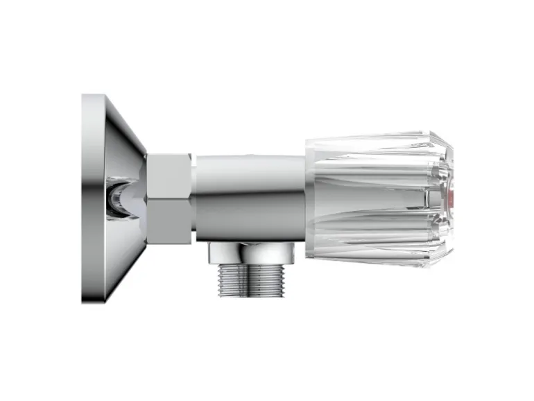 Schütte Duscharmatur Savino Chrom