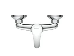 Schütte Duscharmatur Sirani Chrom