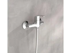 Schütte Duscharmatur Sirani Chrom