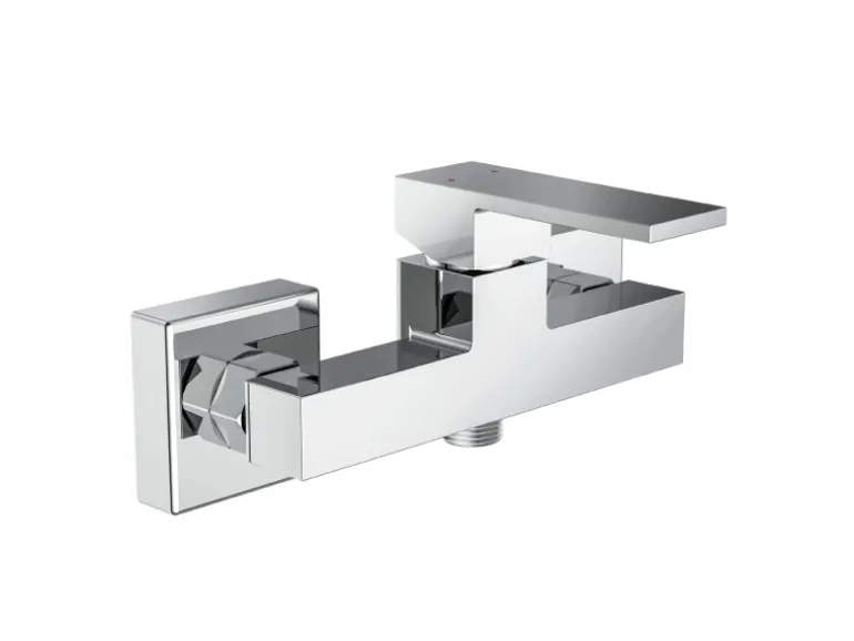 Schütte Duscharmatur Tokyo II Chrom