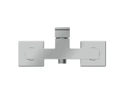 Schütte Duscharmatur Tokyo II Chrom