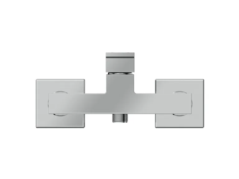 Schütte Duscharmatur Tokyo II Chrom