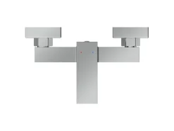 Schütte Duscharmatur Tokyo II Chrom