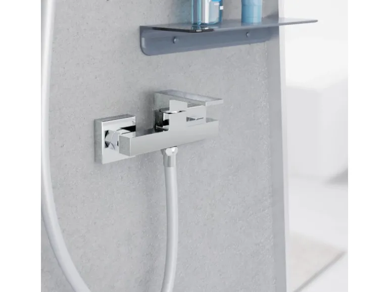 Schütte Duscharmatur Tokyo II Chrom