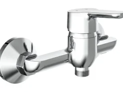 Schütte Duscharmatur Vico Chrom