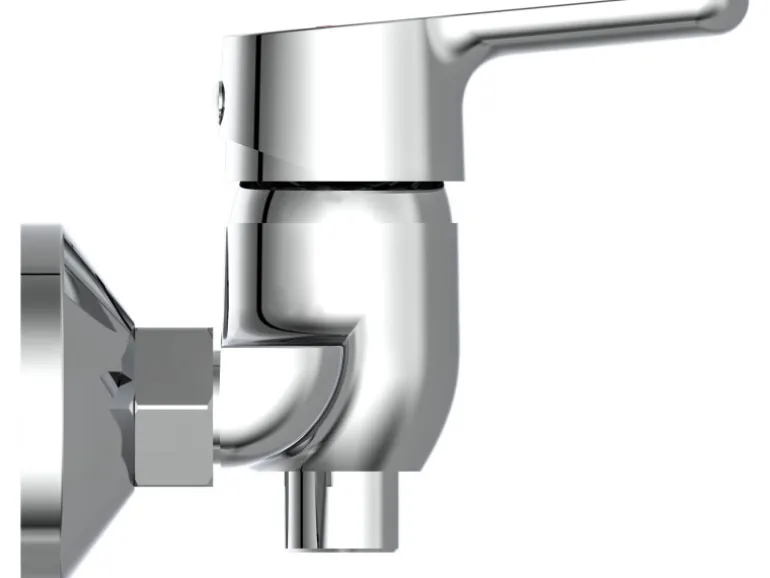 Schütte Duscharmatur Vico Chrom