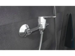 Schütte Duscharmatur Vico Chrom