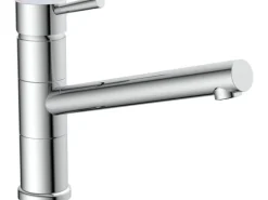 Schütte Küchenarmatur Unicorn Niederdruck Chrom