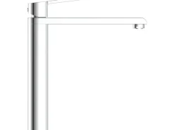 Schütte Küchenarmatur Vita Verchromt