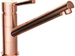 Schütte Spültischarmatur Cornwall Kupferoptik