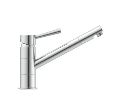 Schütte Spültischarmatur Cornwall Chrom