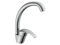 Schütte Spültischarmatur Diziani Chrom