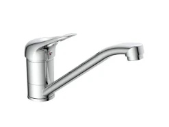 Schütte Spültischarmatur Porto Chrom