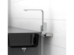 Schütte Spültischarmatur Tianto Chrom