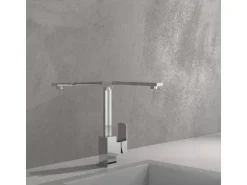 Schütte Spültischarmatur Tianto Chrom