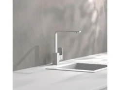 Schütte Spültischarmatur Tianto Chrom