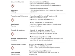 Schütte Sprudelwasser-Spültischarmatur-Set Aquastar Premium Edelstahloptik
