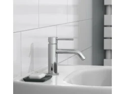 Schütte Standventil Aragon Chrom