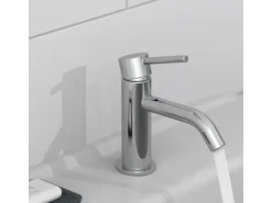 Schütte Standventil Aragon Chrom