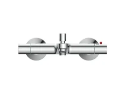 Schütte Thermostat Wannenfüllarmatur Vico Chrom