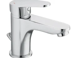 Schütte Waschbeckenarmatur Futura Chrom