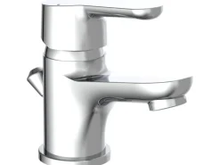 Schütte Waschbeckenarmatur Vico Chrom