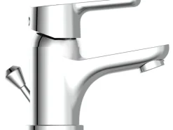 Schütte Waschbeckenarmatur Vico Chrom