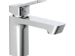 Schütte Waschbeckenarmatur Stilo Chrom