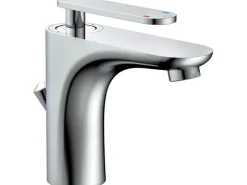 Schütte Waschtischarmatur Orca Chrom