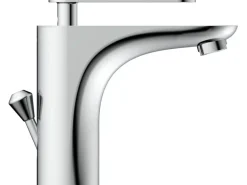 Schütte Waschtischarmatur Orca Chrom