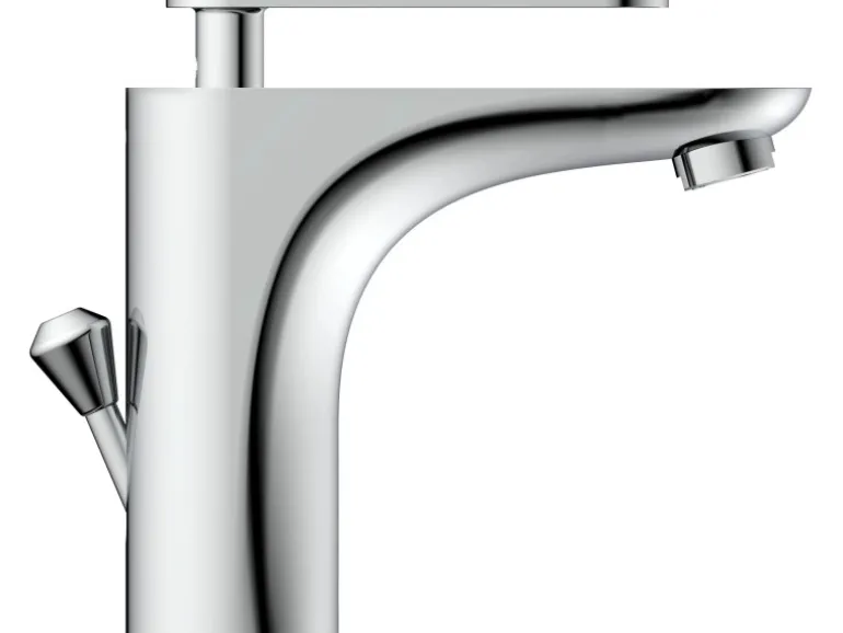 Schütte Waschtischarmatur Orca Chrom