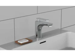 Schütte Waschtischarmatur Orca Chrom