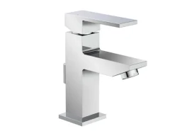 Schütte Waschtischarmatur Tokyo II Chrom