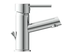 Schütte Waschtischarmatur Laurana Chrom