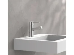 Schütte Waschtischarmatur Laurana Chrom