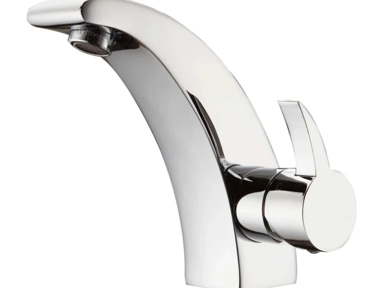 Schütte Waschtischarmatur Panama Chrom