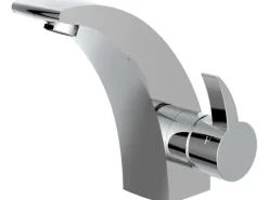 Schütte Waschtischarmatur Panama Chrom