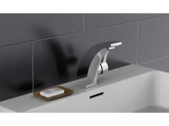 Schütte Waschtischarmatur Panama Chrom