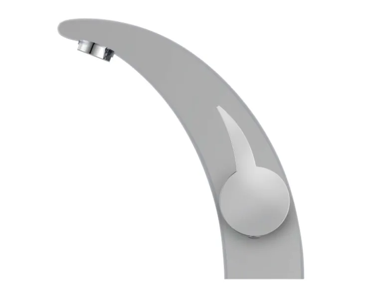 Schütte Waschtischarmatur Panama Chrom