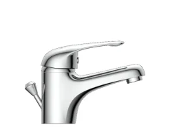 Schütte Waschtischarmatur Magna Chrom