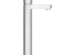 Schütte Waschtischarmatur Elephant für Aufsatzwaschbecken Chrom