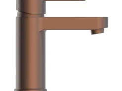 Schütte  Waschtischarmatur Elephant Kupfer