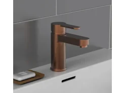 Schütte  Waschtischarmatur Elephant Kupfer