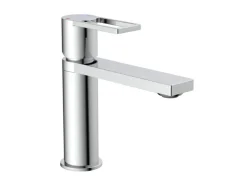 Schütte Waschtischarmatur Manhattan Chrom