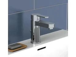 Schütte  Waschtischarmatur Elephant Chrom