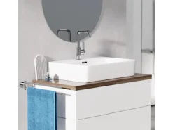 Schütte Waschtischarmatur Los Angeles Chrom