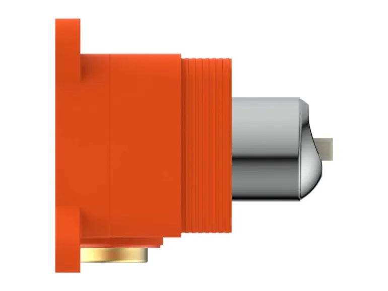 Schütte Waschtischarmatur Los Angeles für Wandmontage Chrom